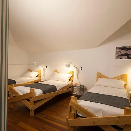 Gabanel Bike Hostel And B&B-2