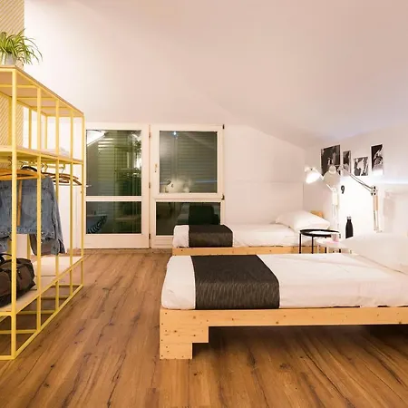 Gabanel Bike Hostel And B&B-3